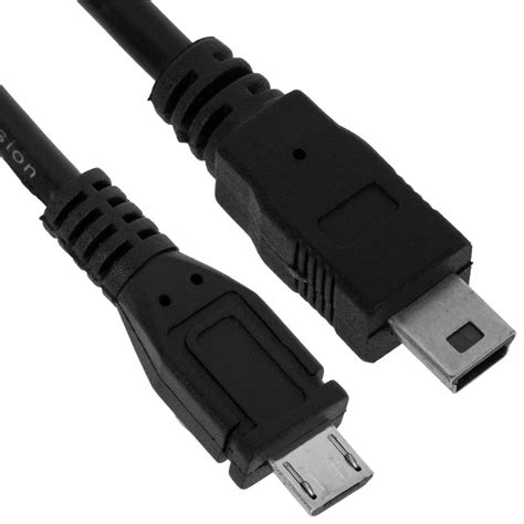 micro usb type b