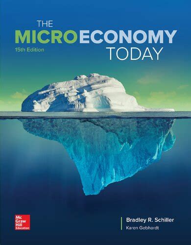 micro-economy-today-13th-edition-solutions-manual Ebook Kindle Editon