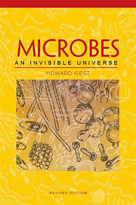 microbes an invisible universe Epub