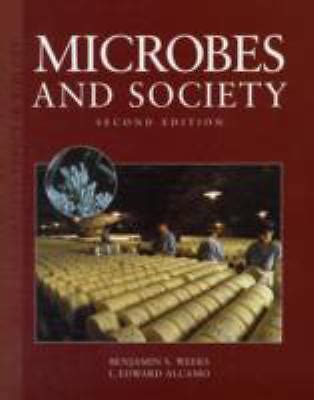 microbes and society second edition jones and bartlett topics in biology Kindle Editon