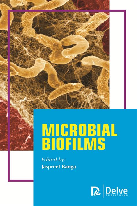 microbial biofilms microbial biofilms Kindle Editon