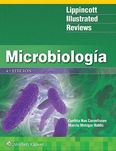 microbiologia lippincott illustrated reviews series spanish edition Doc