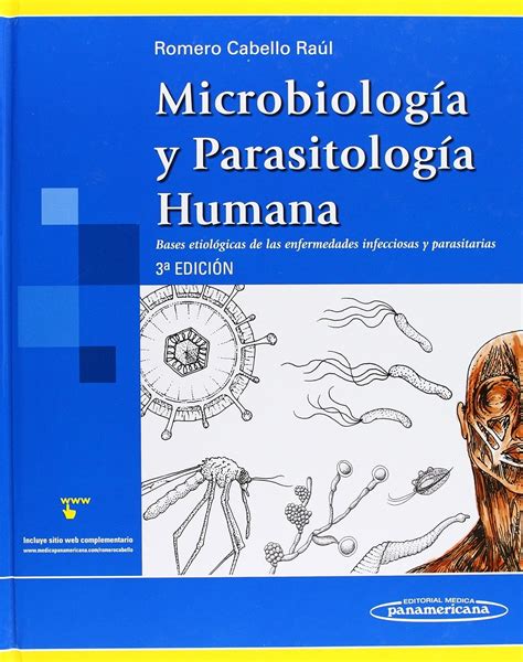 microbiologia y parasitologia humana microbiology and human parasitology microbiologia y parasitologia humana microbiology and human parasitology Doc