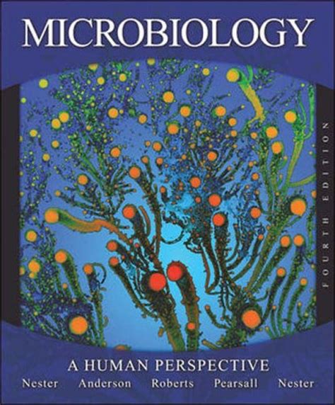 microbiology a human perspective Reader
