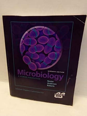 microbiology a human perspective 7th edition amazon Kindle Editon