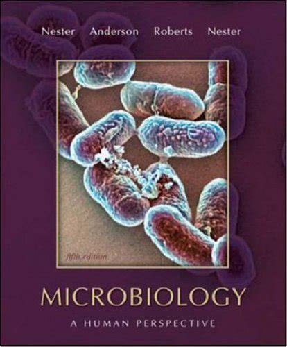 microbiology a human perspective w or aris bind in card Kindle Editon