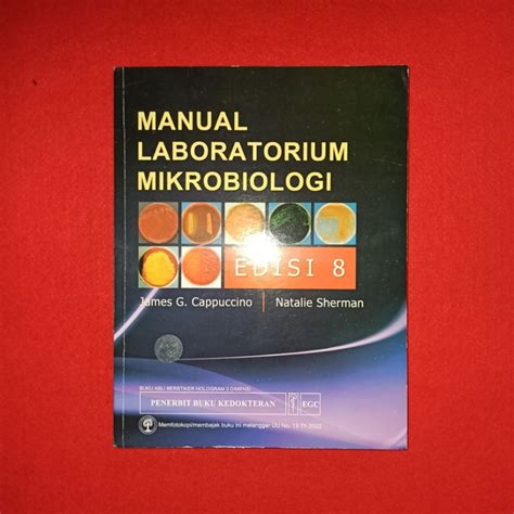 microbiology a laboratory manual 8th edition pdf Doc