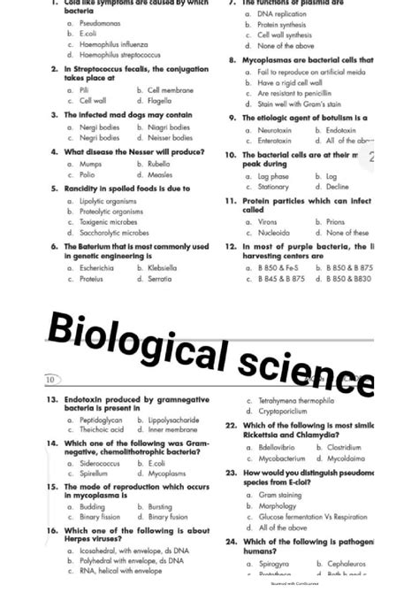 microbiology a laboratory manual answers Reader