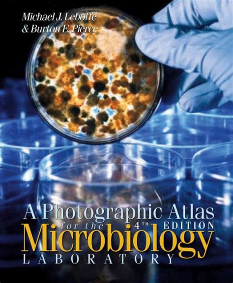 microbiology a photographic atlas for the laboratory PDF
