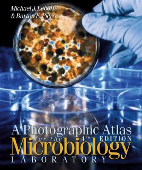 microbiology a photographic atlas for the laboratory PDF