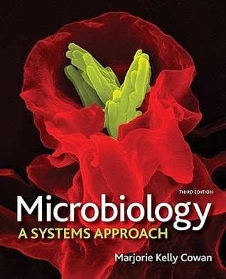 microbiology a systems approach Kindle Editon