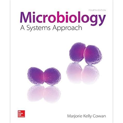microbiology a systems approach cowan 4th edition test bank Ebook Reader