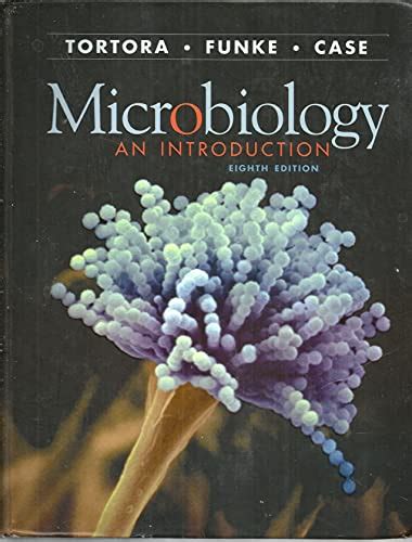 microbiology an introduction eighth edition PDF