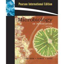 microbiology an introduction pearson international edition 10th edition Doc