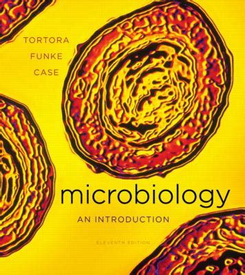 microbiology an introduction plus masteringmicrobiology with etext access card package 11th edition Reader