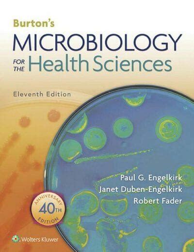 microbiology an introduction with microbiology 11th edition pdf Epub