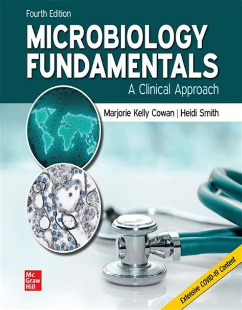 microbiology fundamentals a clinical approach cowan Ebook PDF