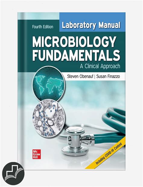 microbiology fundamentals a clinical approach with connect plus pdf PDF