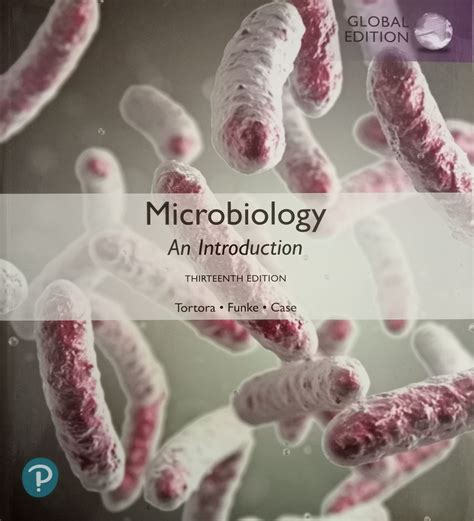 microbiology introduction 13th edition PDF