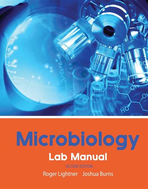 microbiology lab manual 7th edition pdf Doc