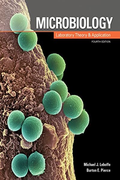 microbiology laboratory theory Reader
