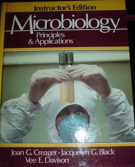 microbiology principles and applications Kindle Editon