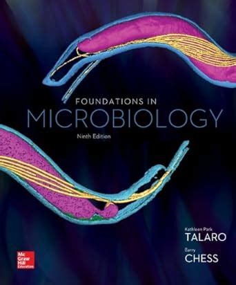 microbiology talaro lab manual Reader