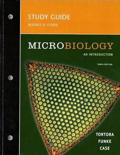 microbiology tortora study guide Doc