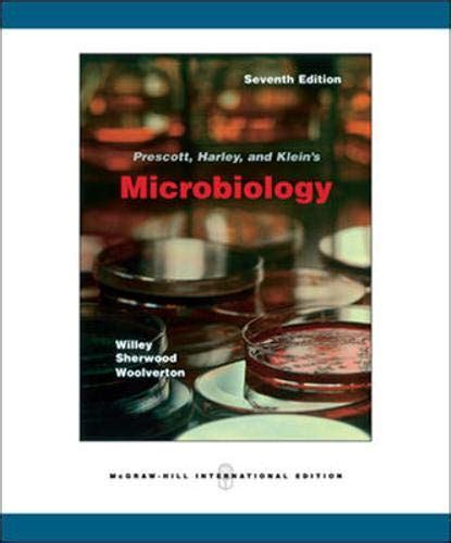 microbiology willey sherwood woolverton mcgraw hill Doc