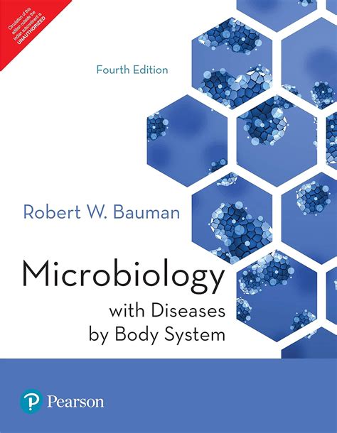 microbiology with diseases bauman Doc