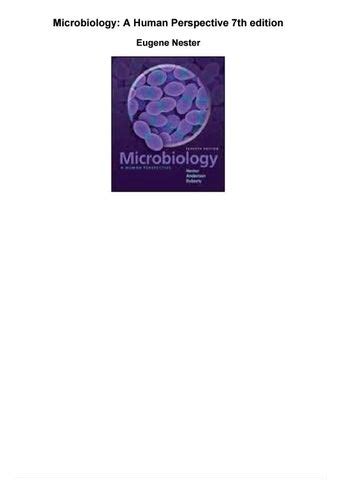 microbiology-a-human-perspective-7th-edition-study-guide Ebook Reader