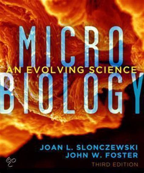 microbiology-an-evolving-science-3rd-edition Ebook Reader