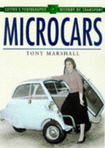 microcars suttons photographic history of transport Epub