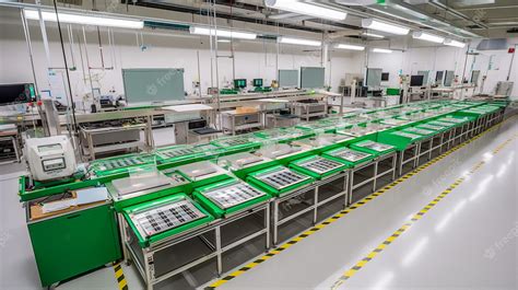 microchip manufacturing Kindle Editon