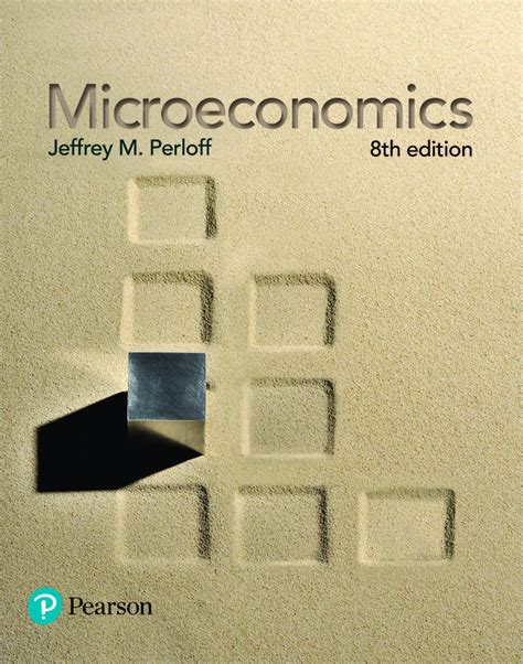 microeconomics 8th edition Ebook Epub