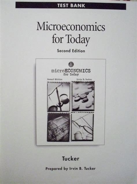 microeconomics for today Doc