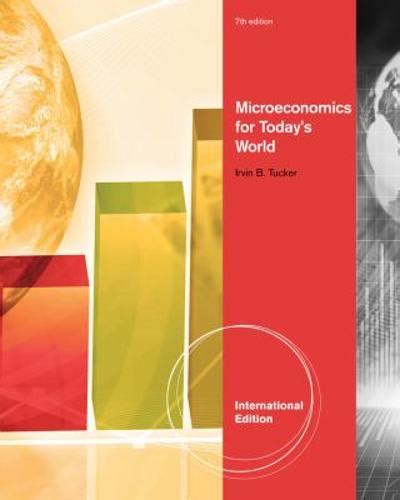 microeconomics for today 7th edition Kindle Editon