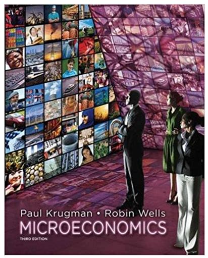 microeconomics paul krugman and robin wells 3rd Doc