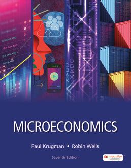 microeconomics paul krugman and robin wells 3rd Ebook Epub