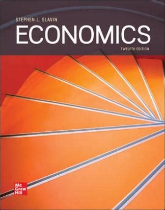 microeconomics slavin workbook answers Epub
