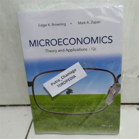 microeconomics theory and applications 12th edition Doc
