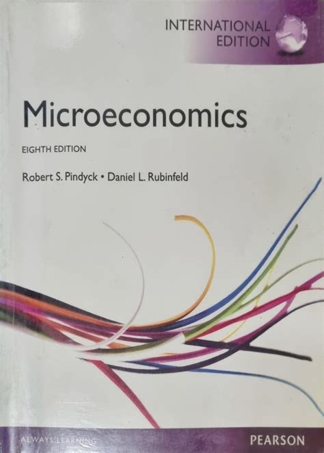 microeconomics-robert-pindyck-8th-solution-manual Ebook PDF