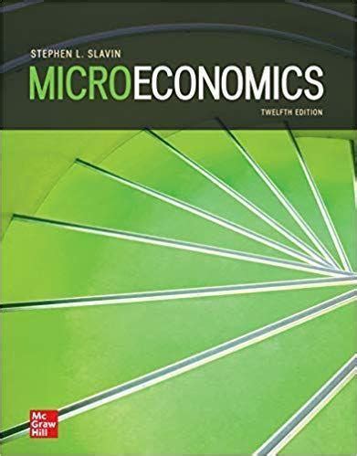 microeconomics-stephen-slavin-10e-workbook-answers Ebook Reader