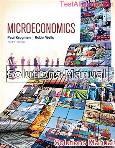 microeconomics-student-manual-4th-edition Ebook Reader