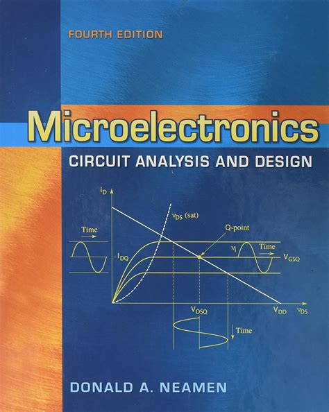 microelectronic circuit design 4th edition Doc