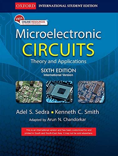 microelectronic circuits 6th edition ebook Reader