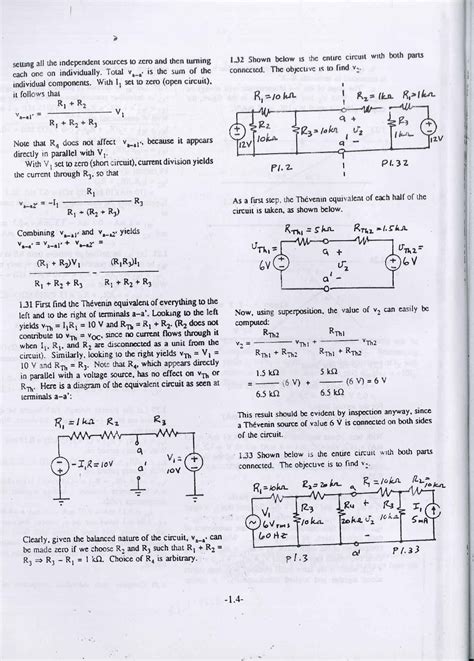 microelectronic circuits and devices horenstein solutions Epub