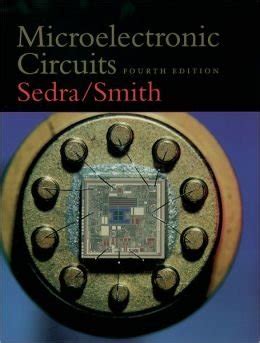 microelectronic circuits by sedra smith 4th edition PDF