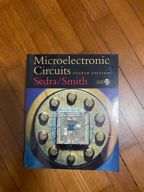 microelectronic circuits sedra smith 4th edition Epub