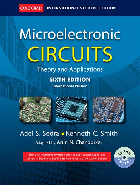 microelectronic circuits volume 1 microelectronic circuits volume 1 PDF